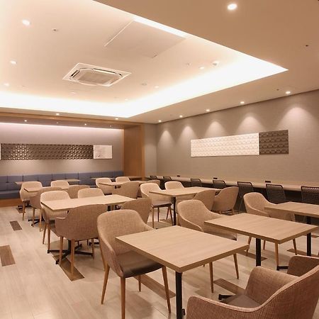 Sapporo Washington Hotel Plaza Buitenkant foto